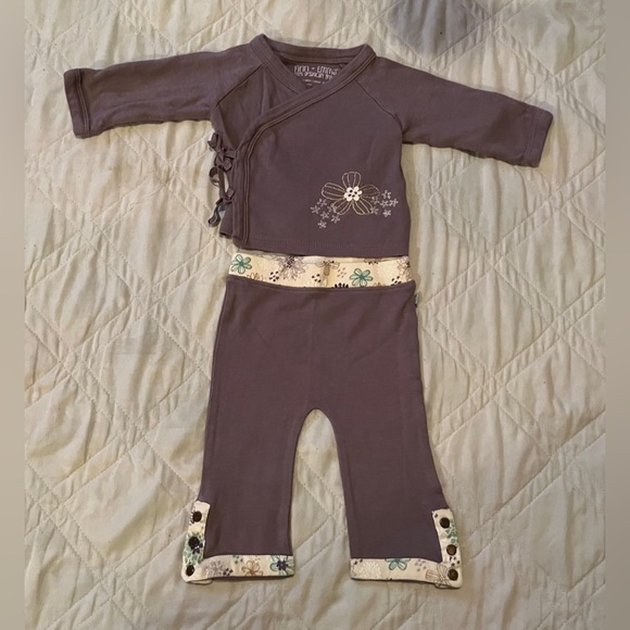 Baby Romper Finn + Emma
Unisex
Size 0-3 months
OFFERS WELCOME! - Picture 1 of 5